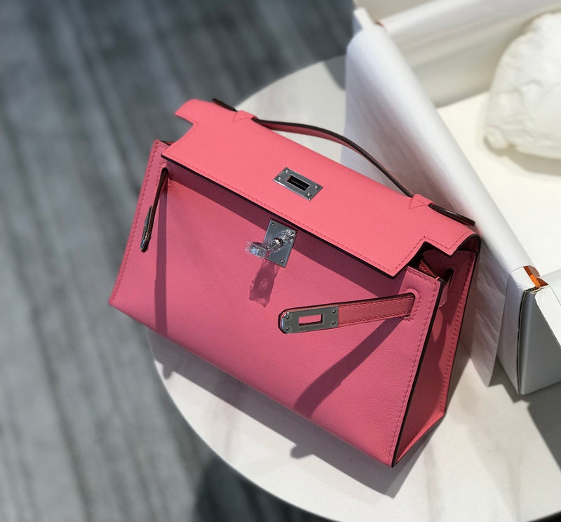 Satchel Bags - HMS-Bags - 854