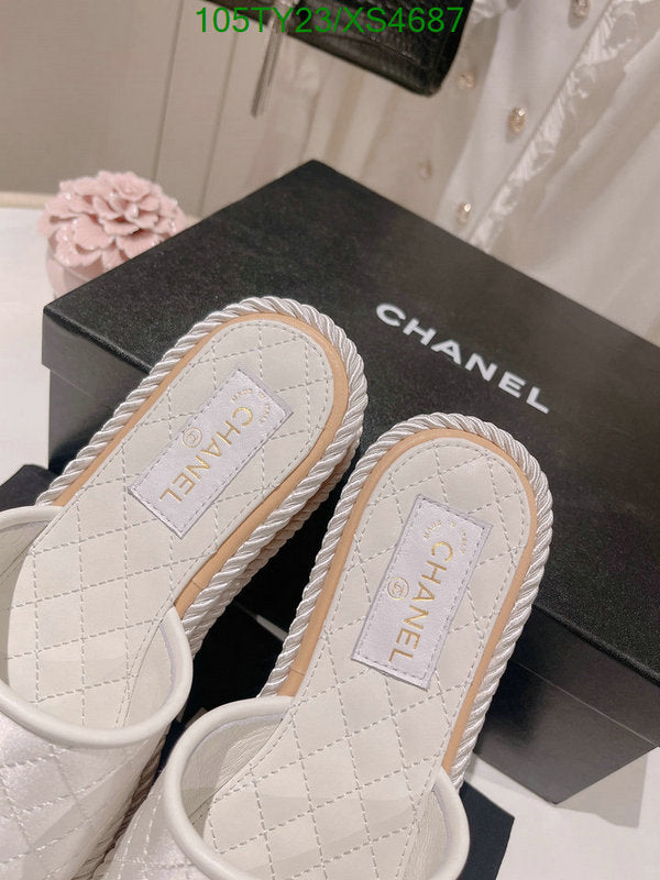 SAMC - CHL Women Shoes Slippers - 233