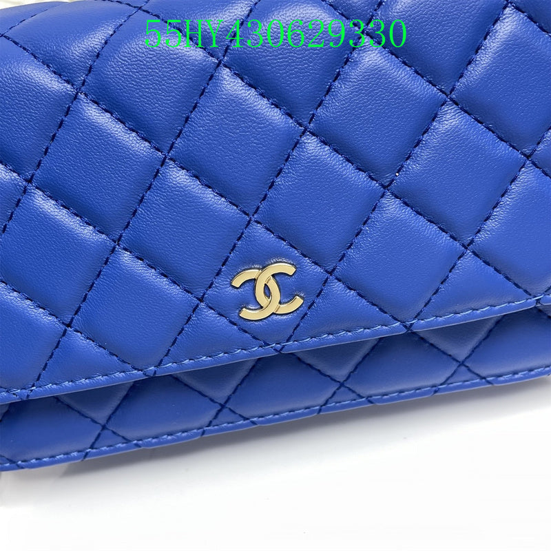 Glami - CHL Bags - 530