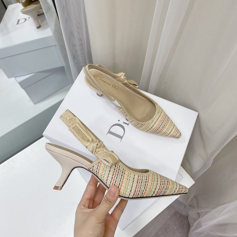 Satchel Bags - Mix Shoes - 1555