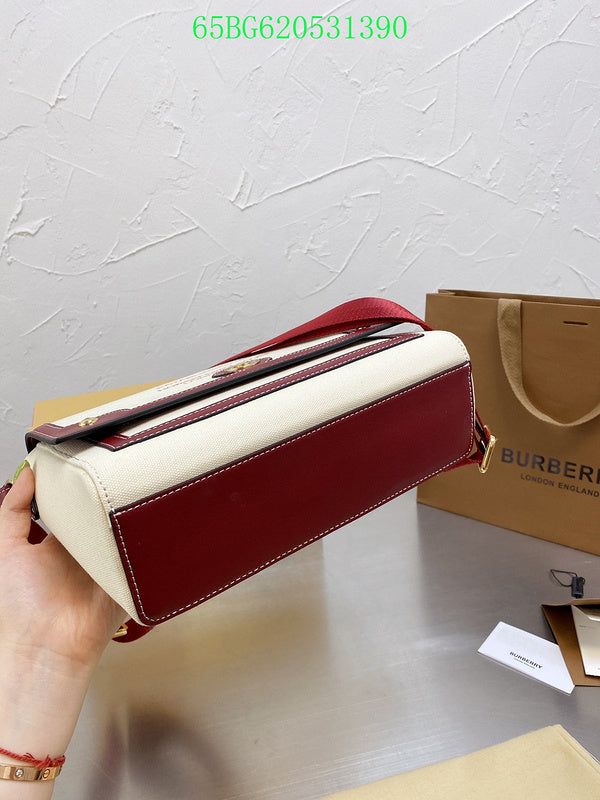 ELE Fashion -BBR Bags - 516