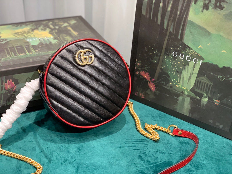 Satchel Bags - GCI Bags - 6074