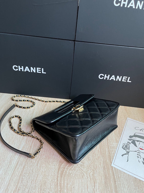 Satchel Bags - CHL Bags - 2359