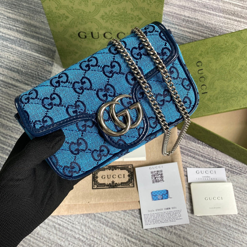 ELE - GG Bags - 1950