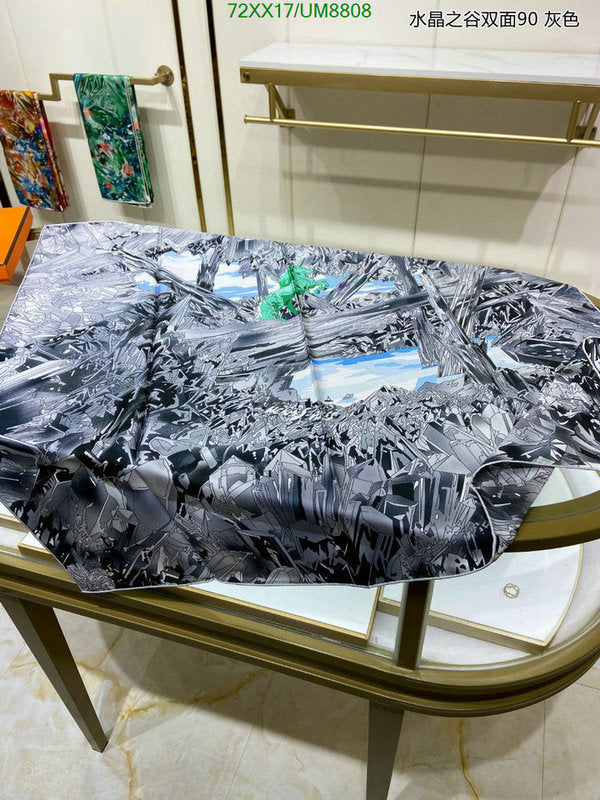 SAMC - HMS Scarves - 320