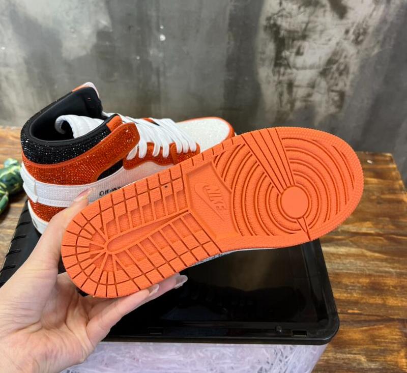 SAMC - NKE Shoes - 153