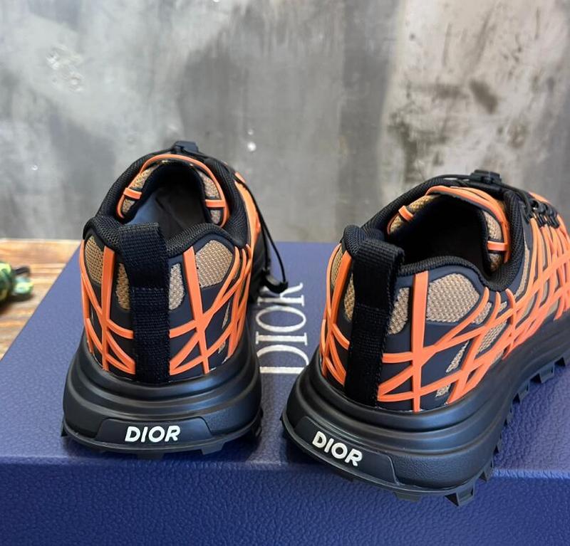 SAMCC - DOR Men Shoes - 194