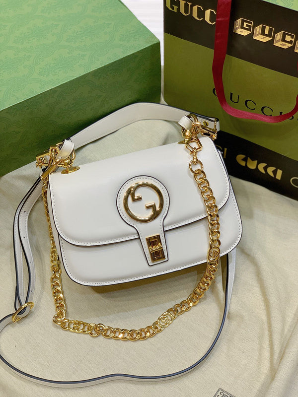 Satchel Bags - GCI Bags - 1536