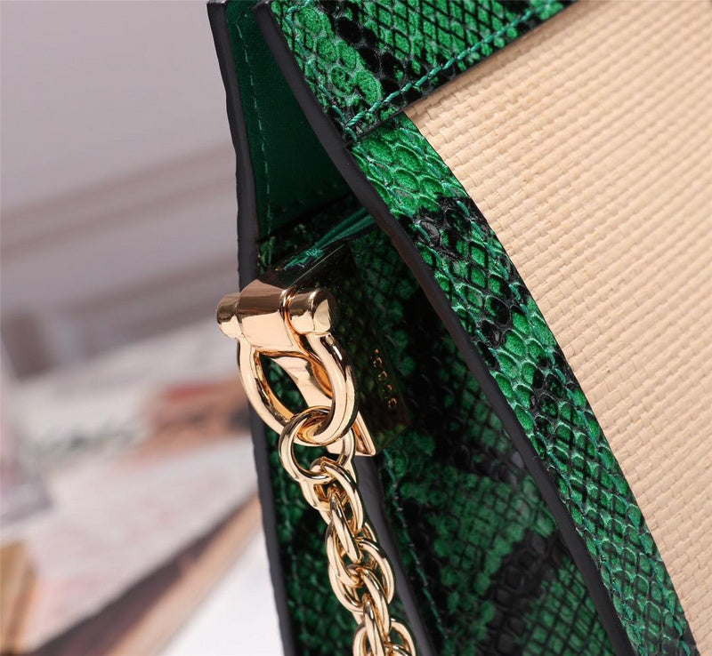 GlamI - GCI Bags - 1077