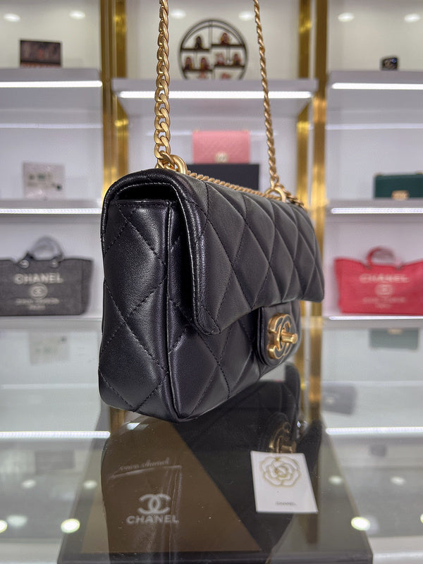 Satchel Bags - CHL Bags - 3224