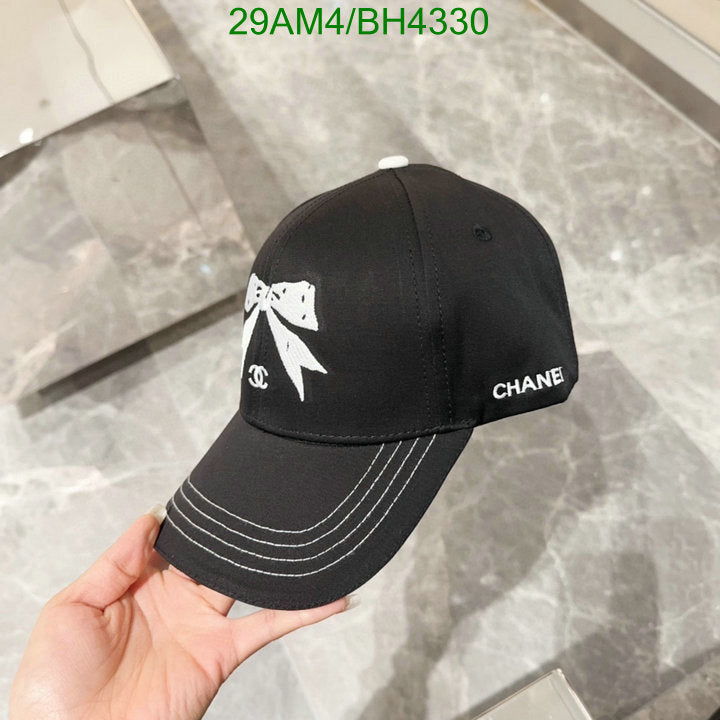 SAMC - CHL Caps & Hats - 026