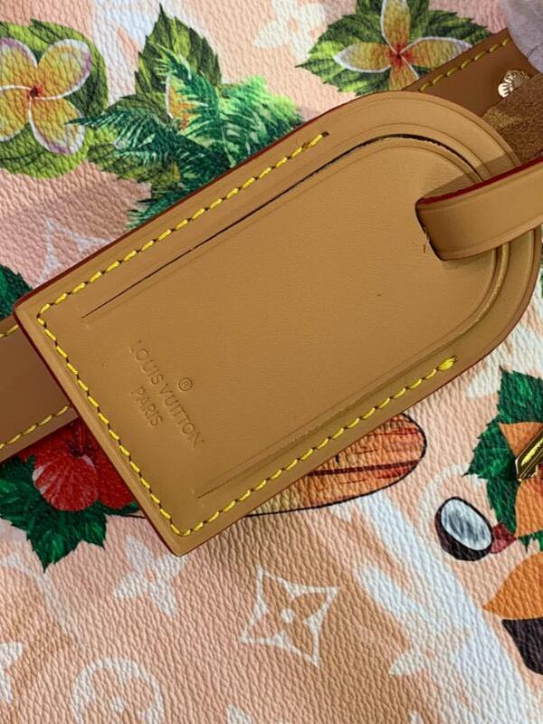 SAMC - LOV Bags - 261