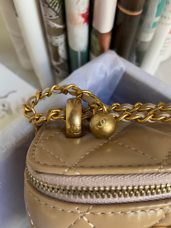 Satchel Bags - CHL Bags - 1005