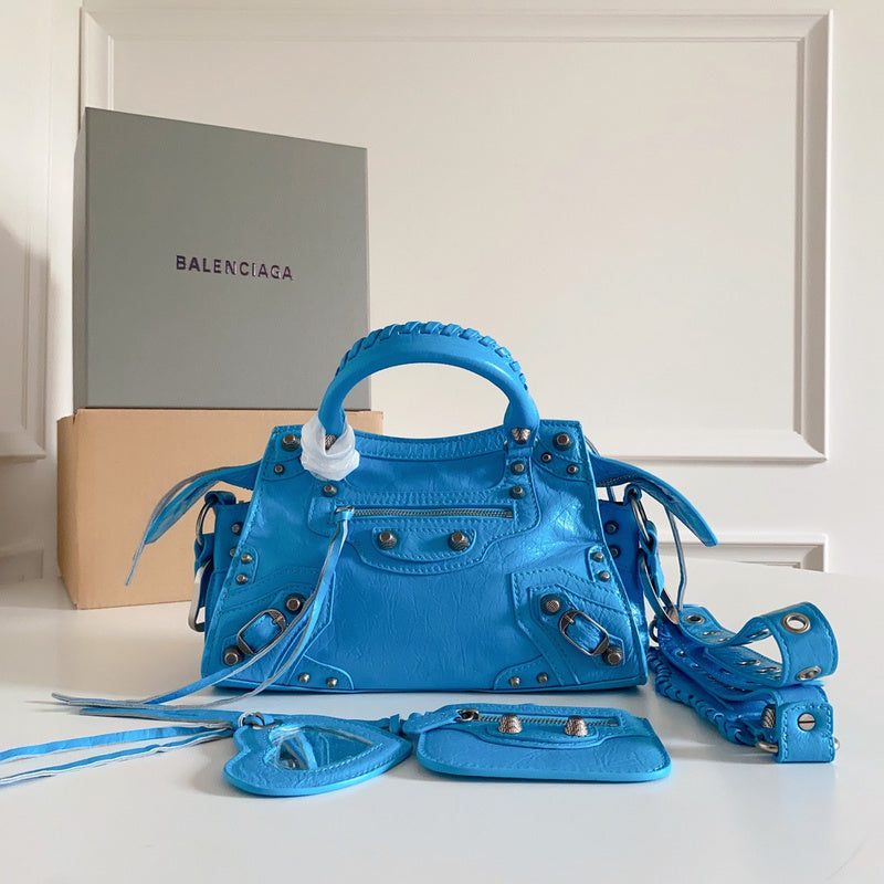 Glami- - BG Bags - 083