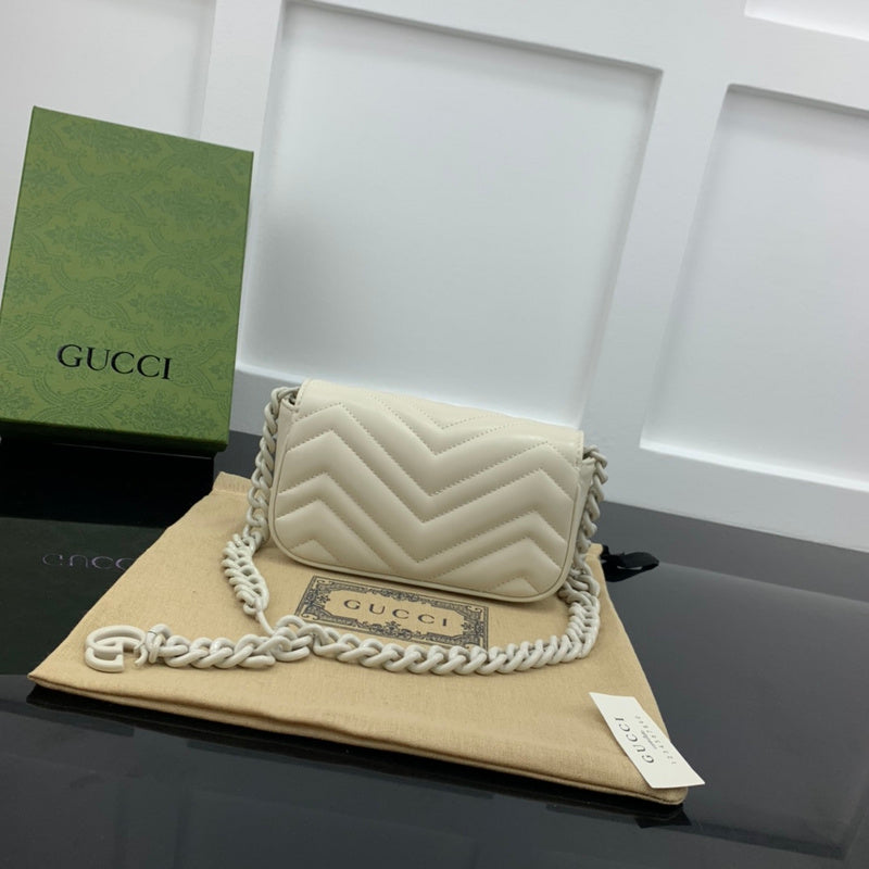 Satchel Bags - GCI Bags - 1033