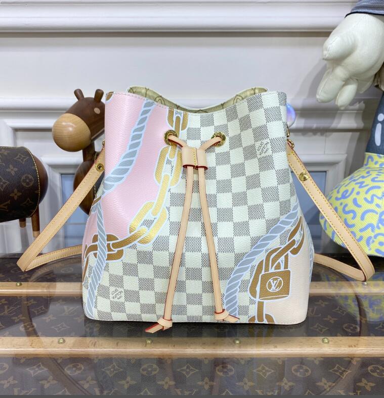 SAMC - LOV Bags - 1218