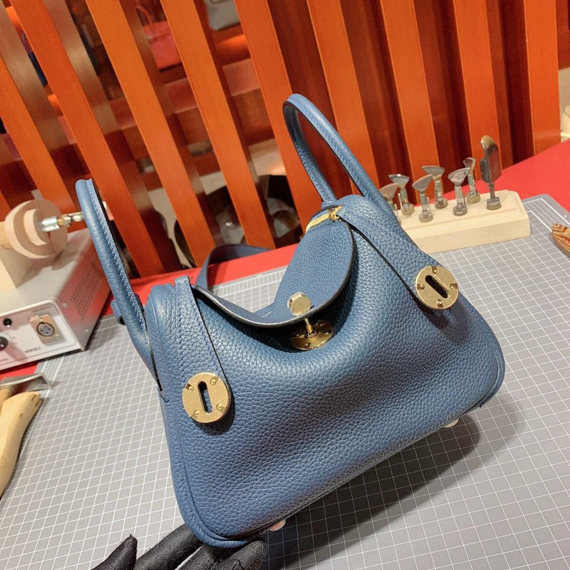 Satchel Bags - HMS-Bags - 661