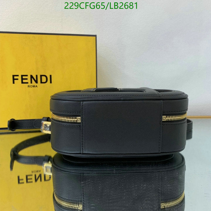 SAMC - FDE Bags - 604