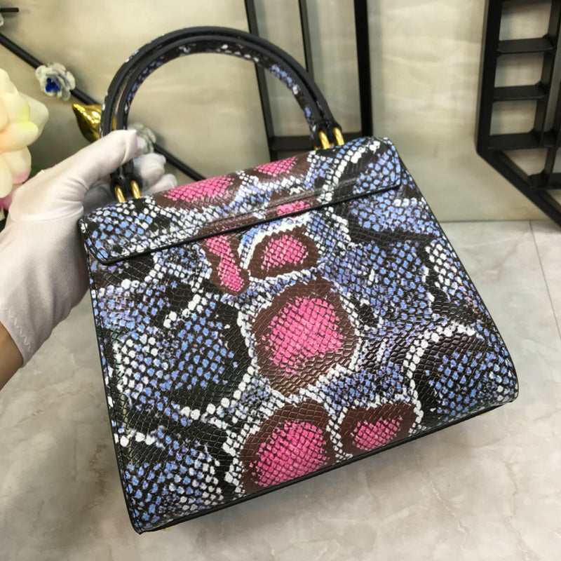 Satchel Bags - DG Bags - 288