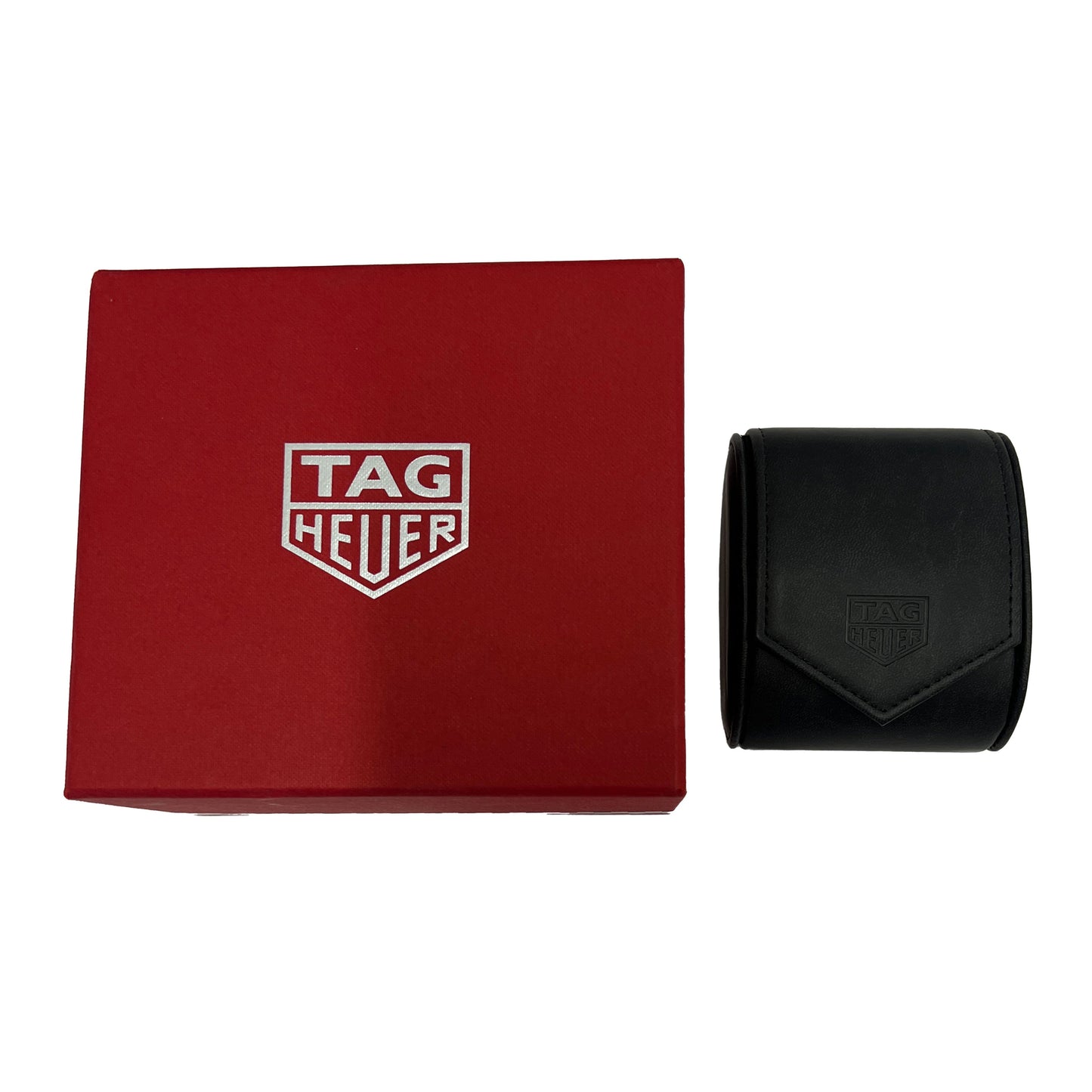 TAG HEUER Monaco CBL2116.FC6497 Men's Watch in Stainless Steel