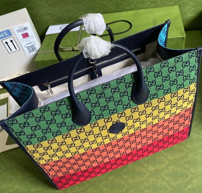 SAMC - GUKI Bags - 1813