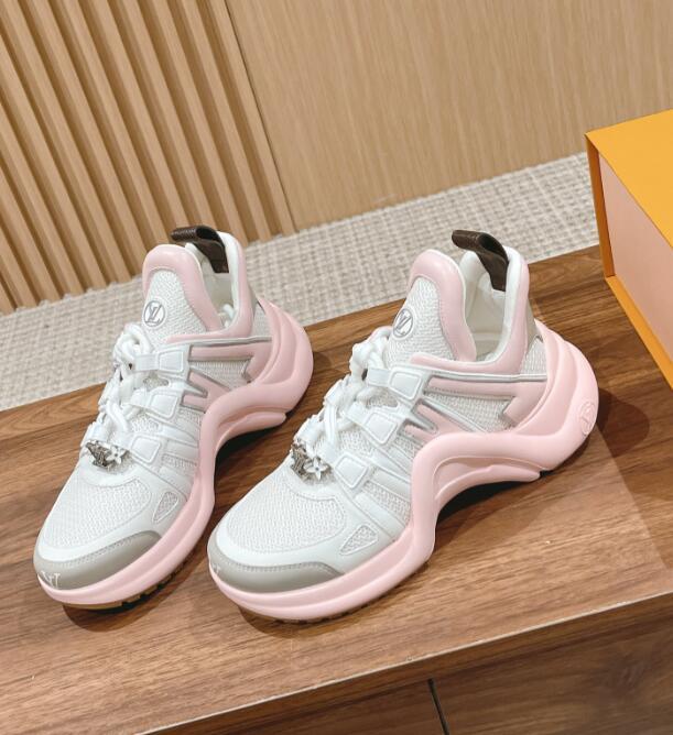 SAMC - LOV Women Shoes - 518