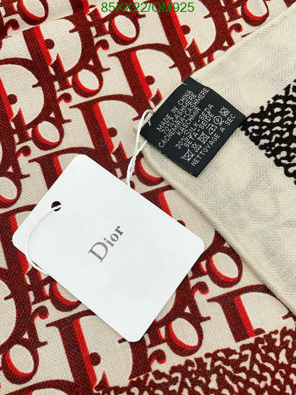 SAMC - DOR Scarves - 254