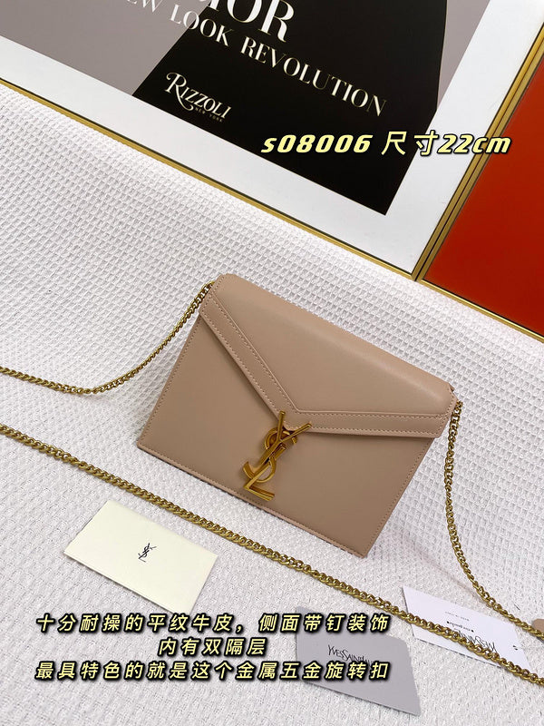 Satchel Bags - SLY Bags - 1172