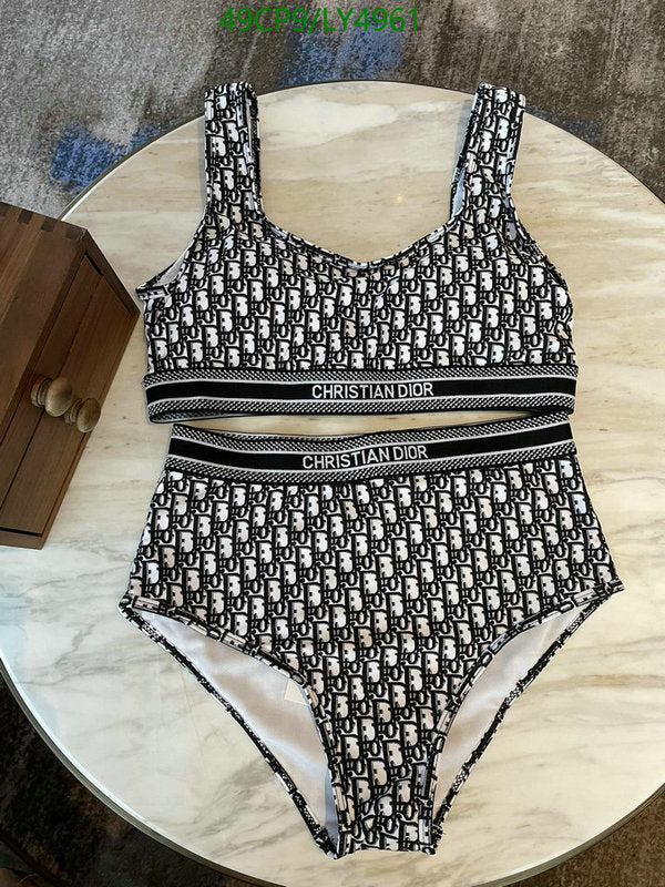 SAMC - DOR Swimsuits - 167