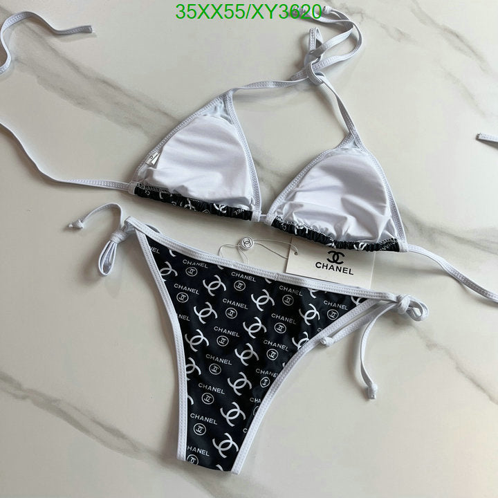 SAMC - CHL Swimsuits - 231