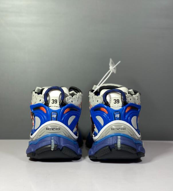 SAMCC - BG Women Shoes - 115