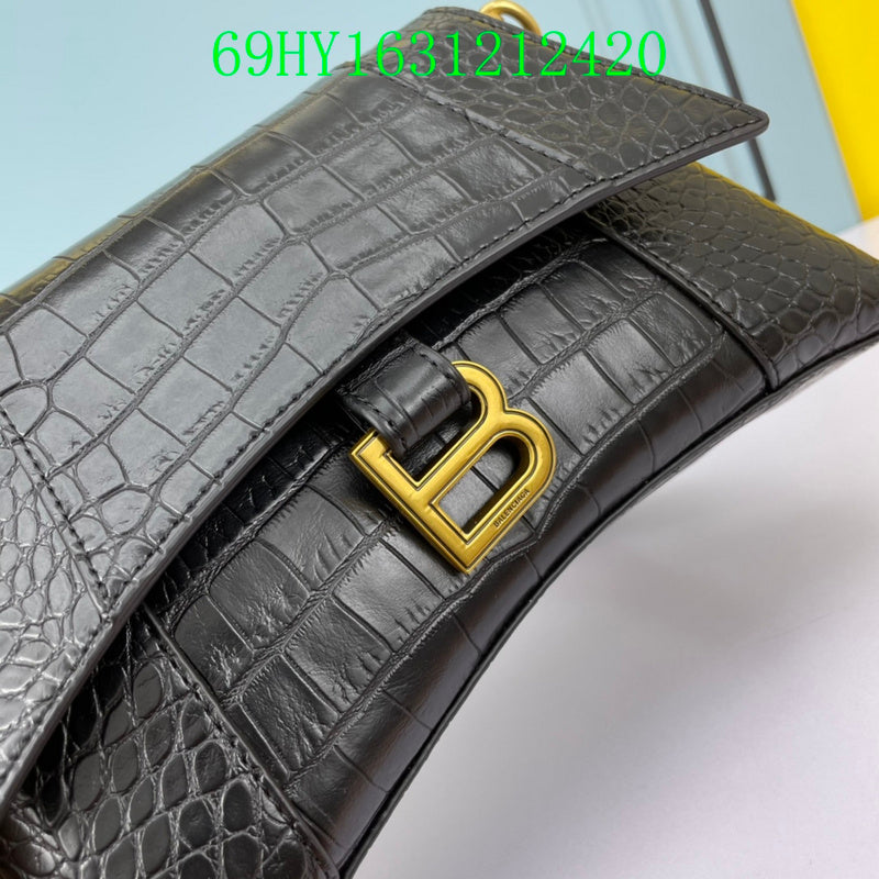 Satchel Bags - BGA Bags - 1952