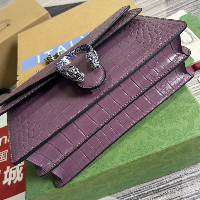Satchel Bags - GCI Bags - 7725