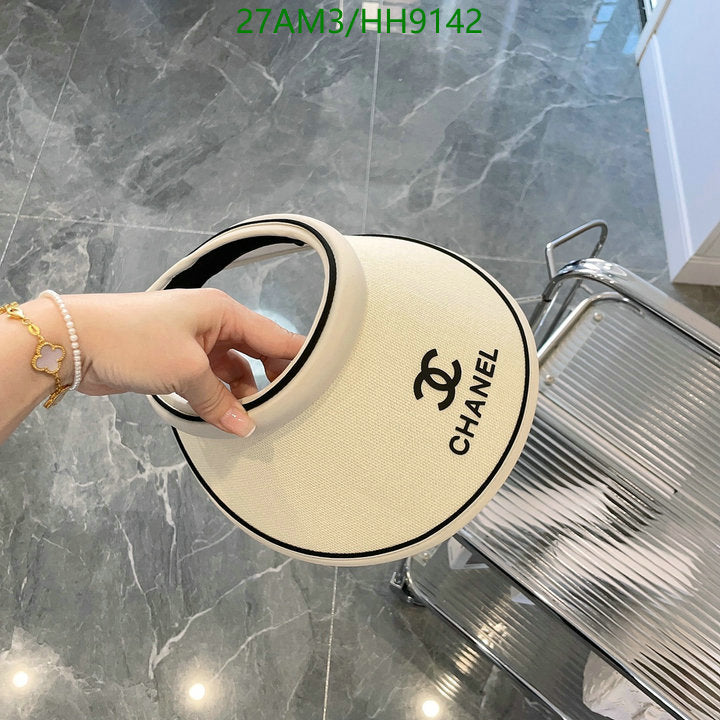 SAMC - CHL Caps & Hats - 248
