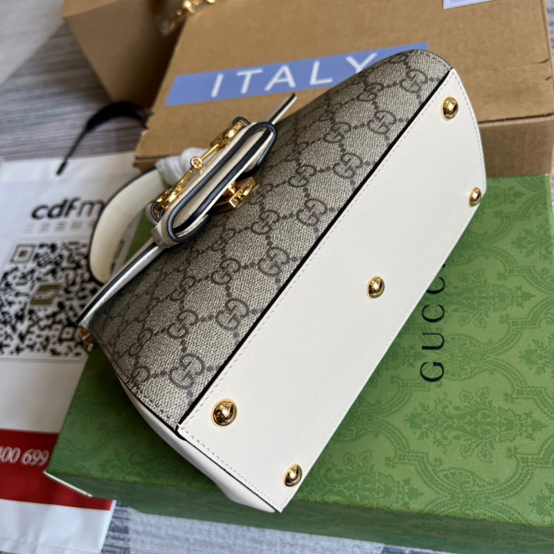 Satchel Bags - GCI Bags - 7851
