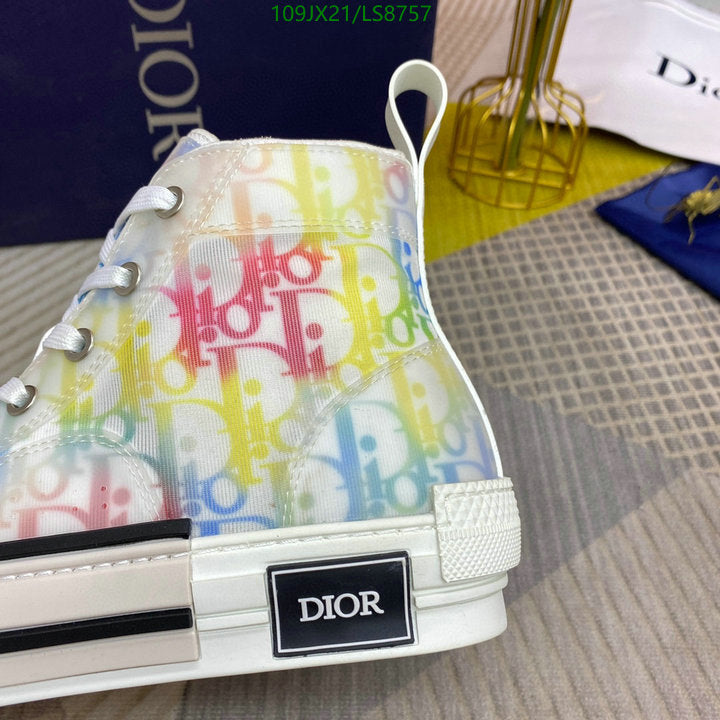 SAMCC - DOR Women Shoes - 1829