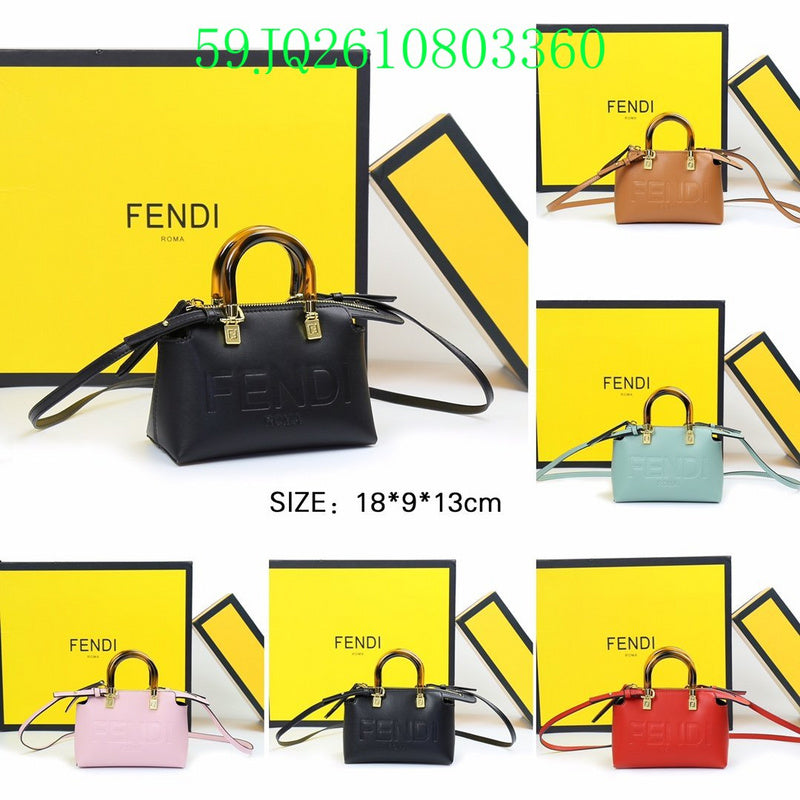 Glami - FDE Bags - 3231