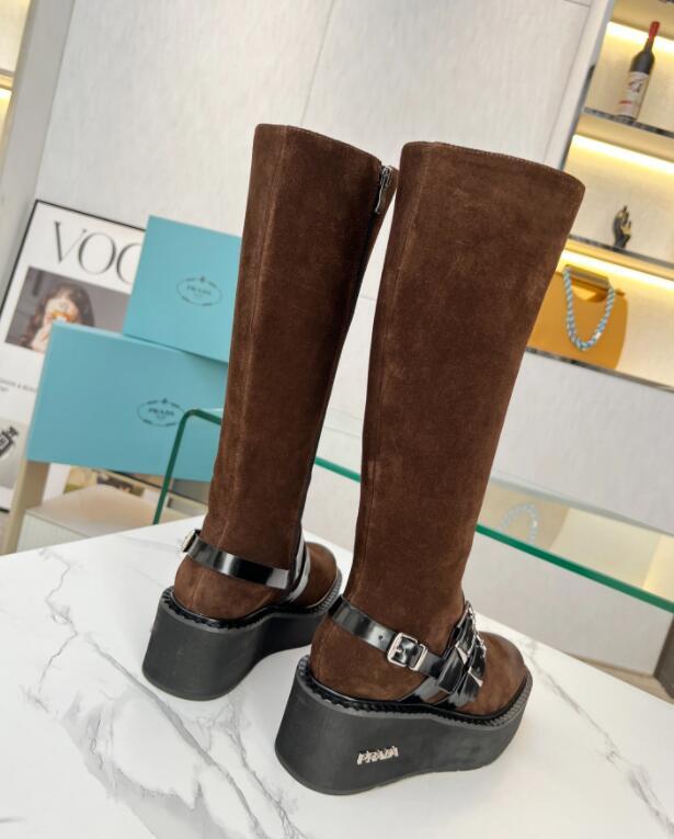 GlamyWomen Shoes - 221