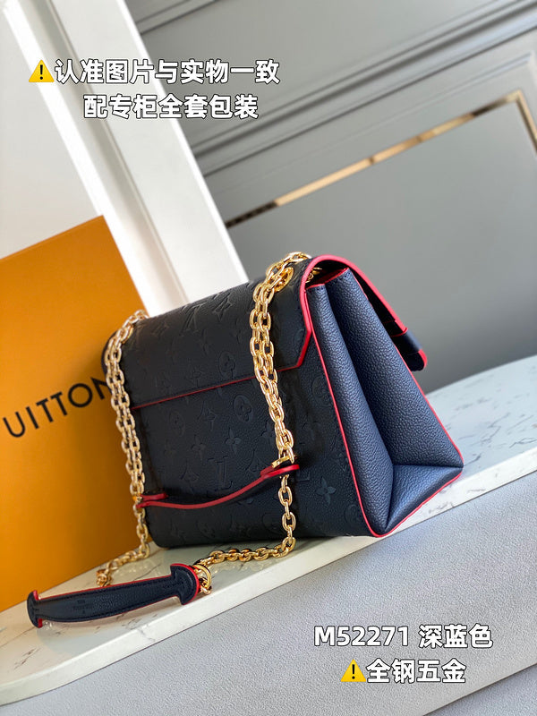 Satchel Bags - VL Bags - 1788