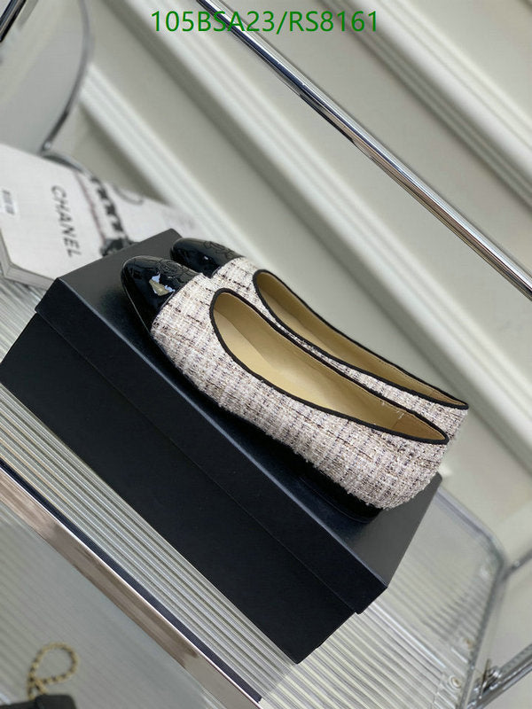 SAMC - CHL Women Shoes Ballet - 307