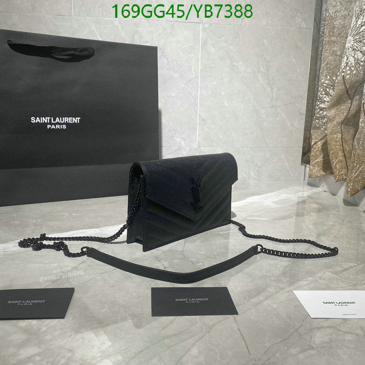 SAMC - YLS Bags - 269