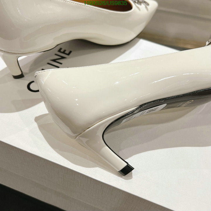 SAMC - COL Women Shoes - 048