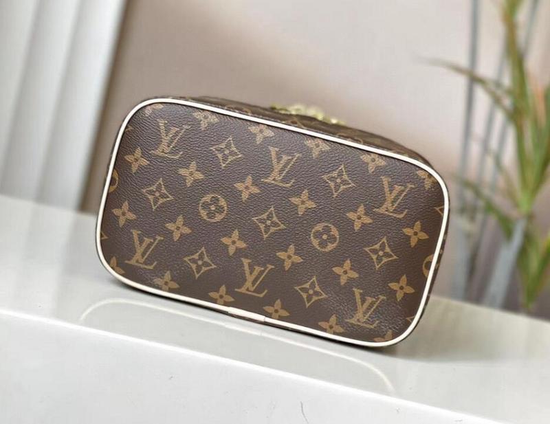 SAMC - LOV Bags - 1580