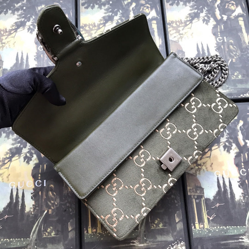 Satchel Bags - GCI Bags - 6183