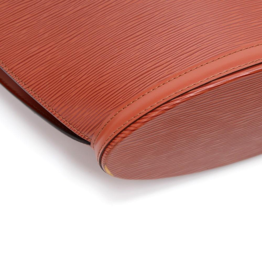 Louis Vuitto Saint Jacques PM Shoulder Bag