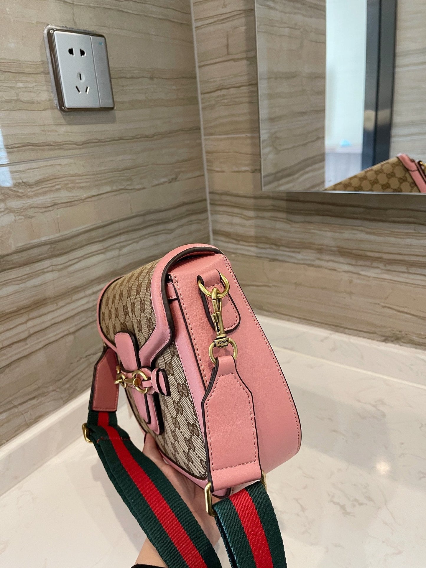 EN - NEW Arrival Bags GCI 191