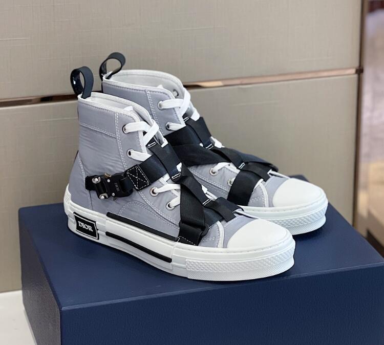SAMCC - DOR Men Shoes - 538