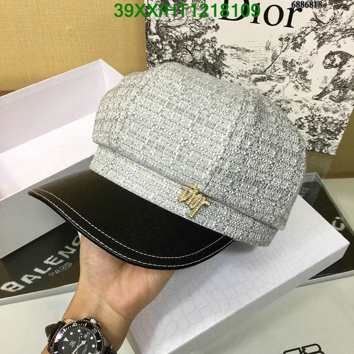 SAMC - DOR Caps & Hats - 227