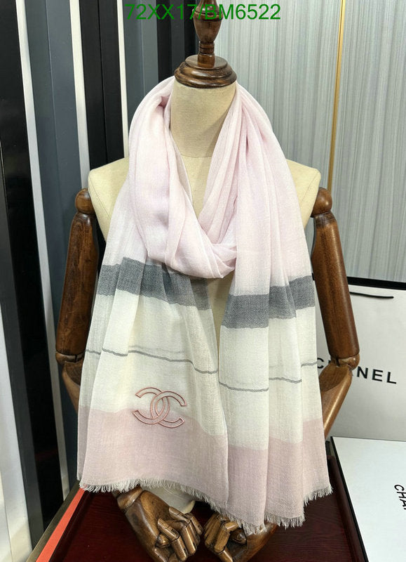 SAMC - CHL Scarves - 234