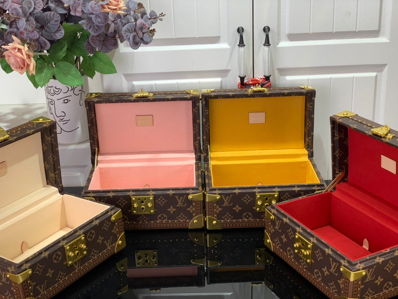 Glami- Glami- Lu-Vi bags - 3509